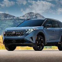 Así es la nueva Nissan Rogue: la evolución de X-Trail que veremos en México tarde o temprano   