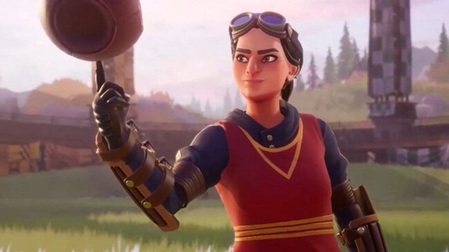 Imagen de Quidditch Champions (Unbroken Studios)