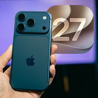iOS 27 ya está disponible para todos. Todas las novedades que dan inicio a la era de Siri IA en tu iPhone
