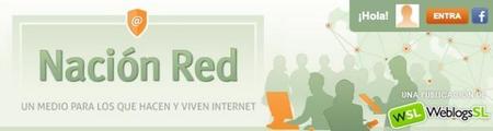 Nación Red, el nuevo medio de WeblogsSL sobre política relacionada con Internet