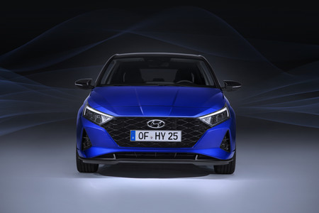 Hyundai I20 2020 4