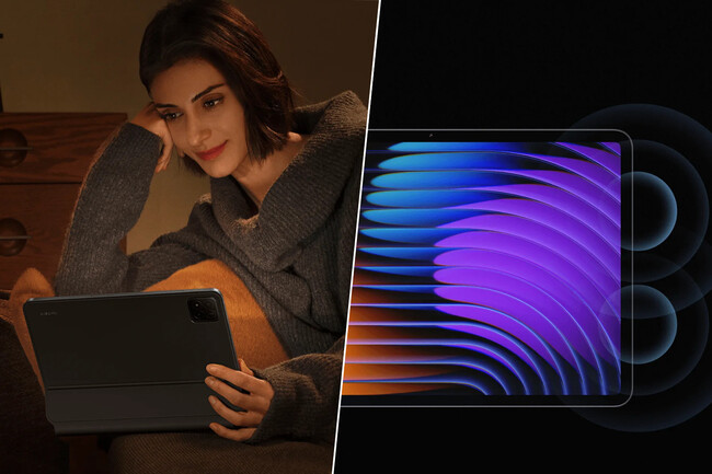 Xiaomi Pad 7