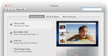 Tres gestos interesantes para OS X Lion que seguro que no conoces