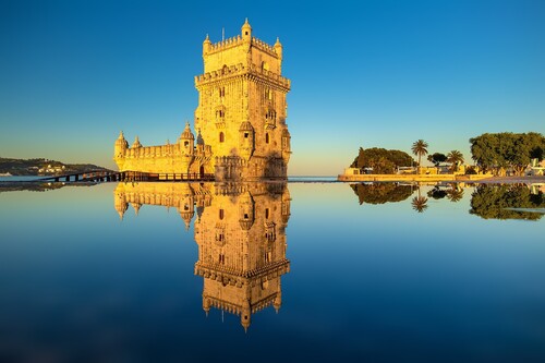 Ruta en autocaravana por el norte de Portugal: paradas imprescindibles y áreas de pernocta 