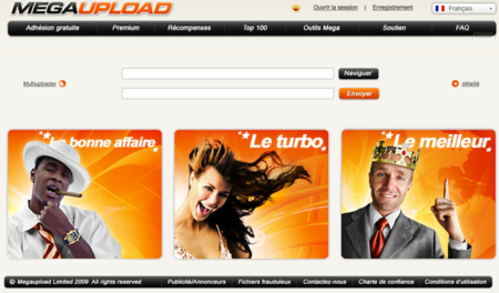 Robert Bennett, el abogado estrella de Megaupload, abandona el caso