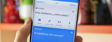 El truco imprescindible de Google Translate que siempre hago antes de irme de vacaciones al extranjero