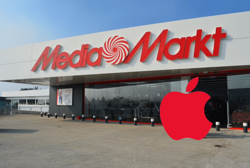 MediaMarkt estrena 2024 con rebajas en iPhone, iPad, MacBook y más: las mejores ofertas de los Apple Days 