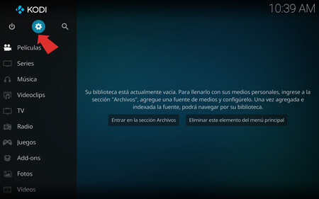 Kodi 1