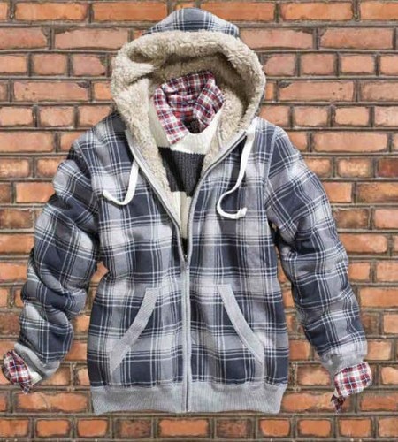 H&M y su Top 5 de prendas para este invierno