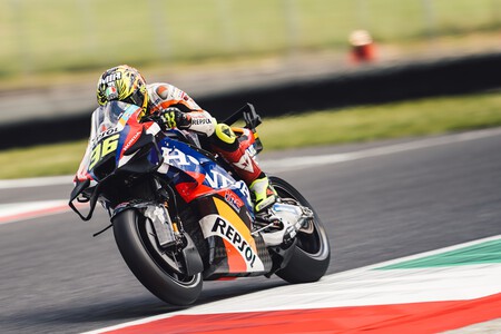 Mir Italia Motogp 2024