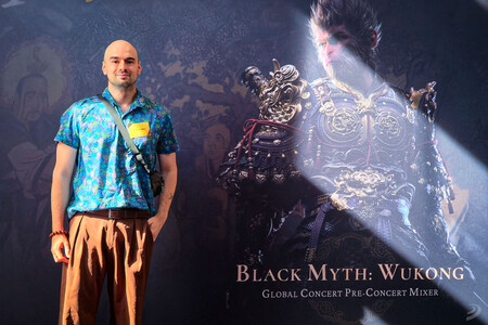 "En Zhong Kui, no usaréis un bastón". Nuevos detalles de Black Myth: Zhong Kui en el  Black Myth: Wukong Global Concert