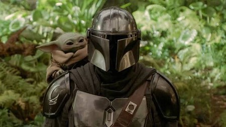 din e yoda