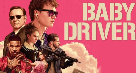 Baby Driver