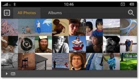 MeeGo, primeras imágenes y algunos detalles