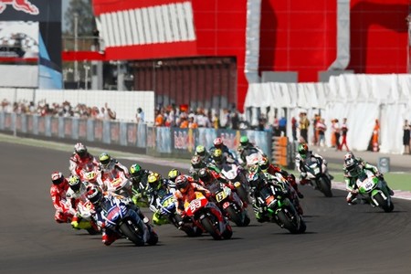 MotoGP España 2014: Jerez espera ansioso