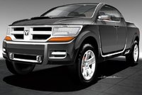 Dodge Ramapage Concept