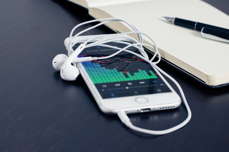 Estados Unidos: el primer país en el que Apple Music superaría a Spotify en usuarios y el Homepod puede poner su granito de arena