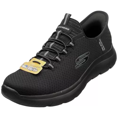 Skechers Summits High Range, Zapatillas Hombre