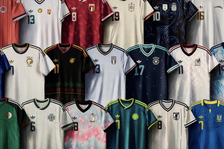 Mundial de Fútbol