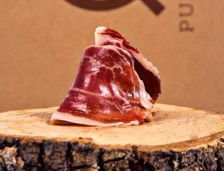 El jamón ibérico más vendido de Amazon es de Salamanca, lo recibes gratis en casa y hoy lo tienes con un 30% de descuento