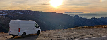 Todo lo que hay que saber antes de comprar una furgoneta para camperizar