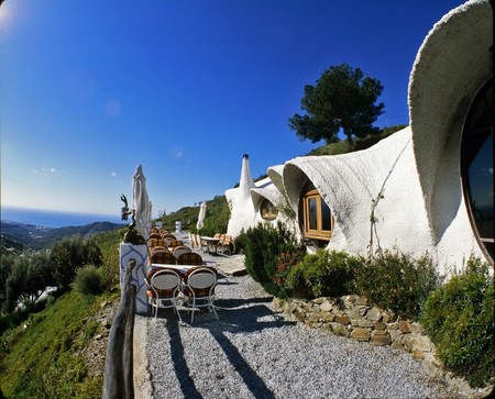 Hotel Los Caracoles 2