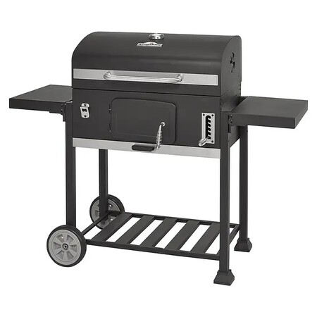 Barbacoa De Carbon Black Angus Xxl