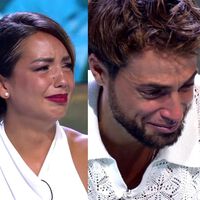 El drama de Anita y Montoya le explota a 'Supervivientes' en la cara, entre gritos y una inesperada revelación: "Que lo demuestren"
