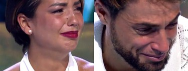 El drama de Anita y Montoya le explota a 'Supervivientes' en la cara, entre gritos y una inesperada revelación: 