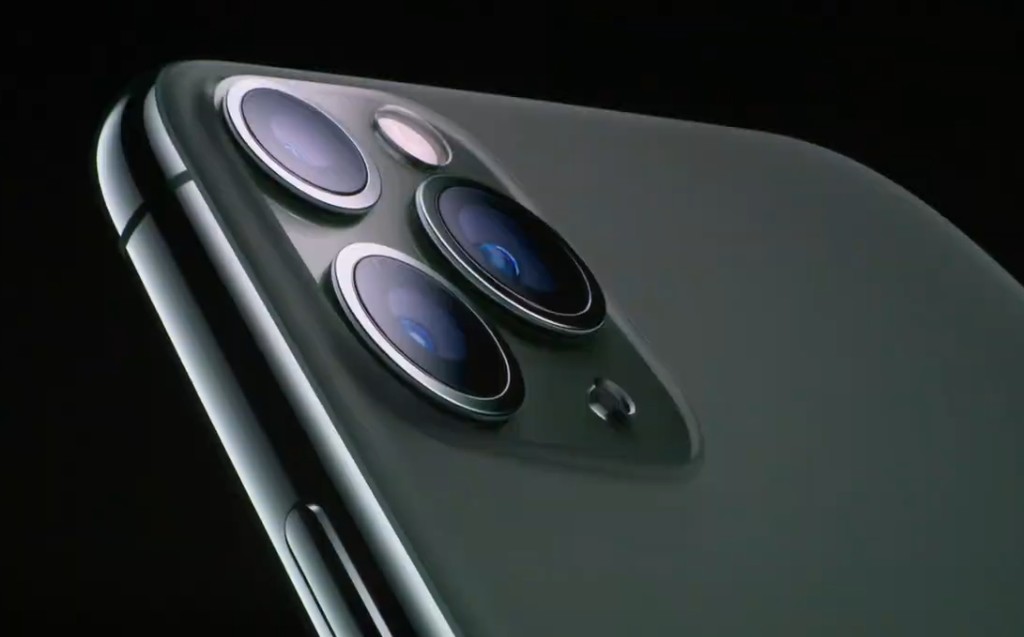 iPhone 11 Pro y 11 Pro Max: Apple A13 Bionic y triple cámara para aspirar a convertirse en los reyes de la fotografía móvil