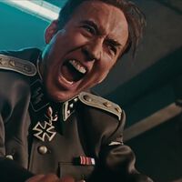 La nueva película bélica de Nicolas Cage ha desatado una demanda de 105 millones de dólares. Ya puedes ver su tráiler