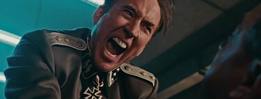 En mitad de una demanda de 105 millones de dólares contra Netflix, la nueva película bélica de Nicolas Cage presenta su primer tráiler. Descubre Fortitude