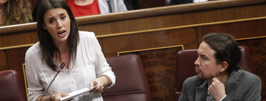 Trabajo por proyectos: así es la educación alternativa que eligen Pablo iglesias e Irene Montero para sus hijos