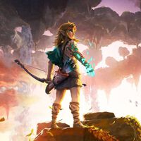 Continúa la polémica con las ediciones de Nintendo Switch 2 de Zelda: Breath of the Wild y Tears of the Kingdom al prescindir de una función fundamental 