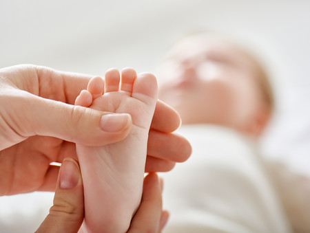Indemnizan a unos padres con 1,3 millones de euros por no haber detectado una enfermedad congénita en su bebé