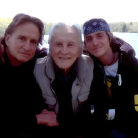 El hijo de Michael Douglas que pasó siete años en prisión: "Mi padre me hacía repartir porros entre los invitados a sus fiestas" 