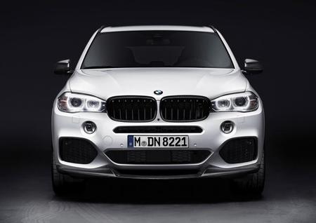 BMW X5 M Performance