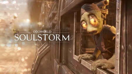 Oddworld: Soulstorm promete ser más duro y cruel en este nuevo tráiler