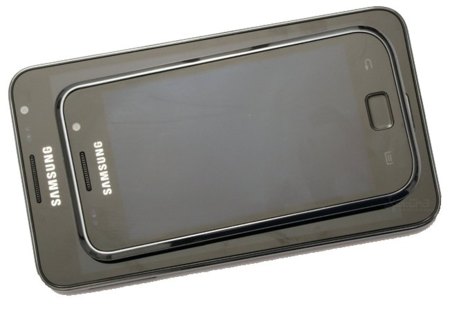 Samsung Galaxy S4 vuelve a copar todas las miradas: ¿llegará el 15 de marzo?