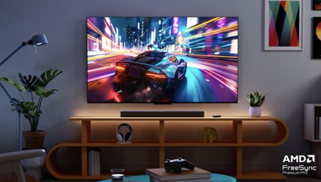 Fire TV Omni Mini-LED