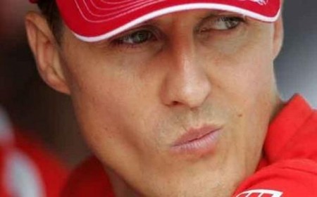 Michael Schumacher