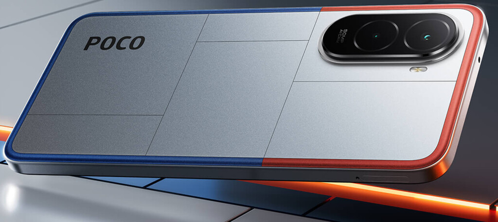 La doble sorpresa de Xiaomi: estrena nuevo POCO M7 y además con una de las mayores baterías y pantallas del mercado actual 