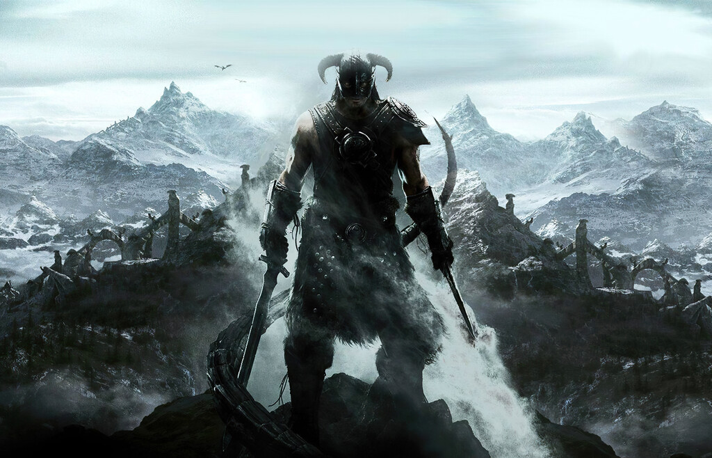 Ya tienes al Señor de los Anillos: el diseñador de Skyrim explica por qué una adaptación de The Elder Scrolls no funcionaría tan bien como la de Fallout  