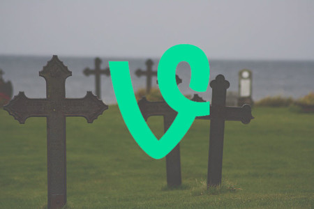 Vine cerrará su aplicación de microvídeos el 17 de enero, empieza la transición a Vine Camera