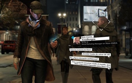 Lista de juegos confirmados para Xbox One