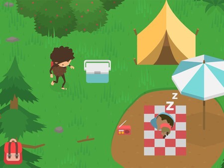 Apple se refuerza en el mundo de los videojuegos. Hay una nueva app en camino de juegos, pero la compañía aclara su rumbo