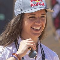 Cristina Gutiérrez podría ser piloto oficial de Prodrive en el Dakar junto a Sébastien Loeb y Nani Roma 