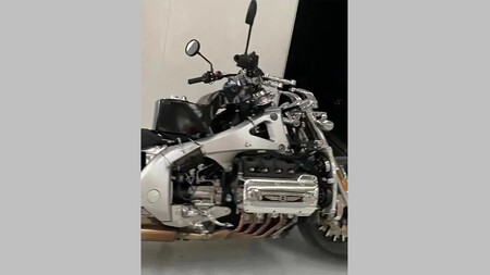 Goldwing China 3 2023