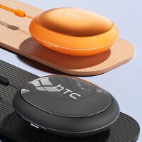 Ideales hasta para dormir con ellos: audífonos HTC ahora tienen más del 50% de descuento en Mercado Libre