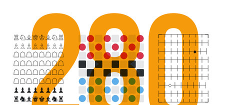 Tetris, poemas y memes: los mejores usos de los 280 caracteres en Twitter hasta la fecha